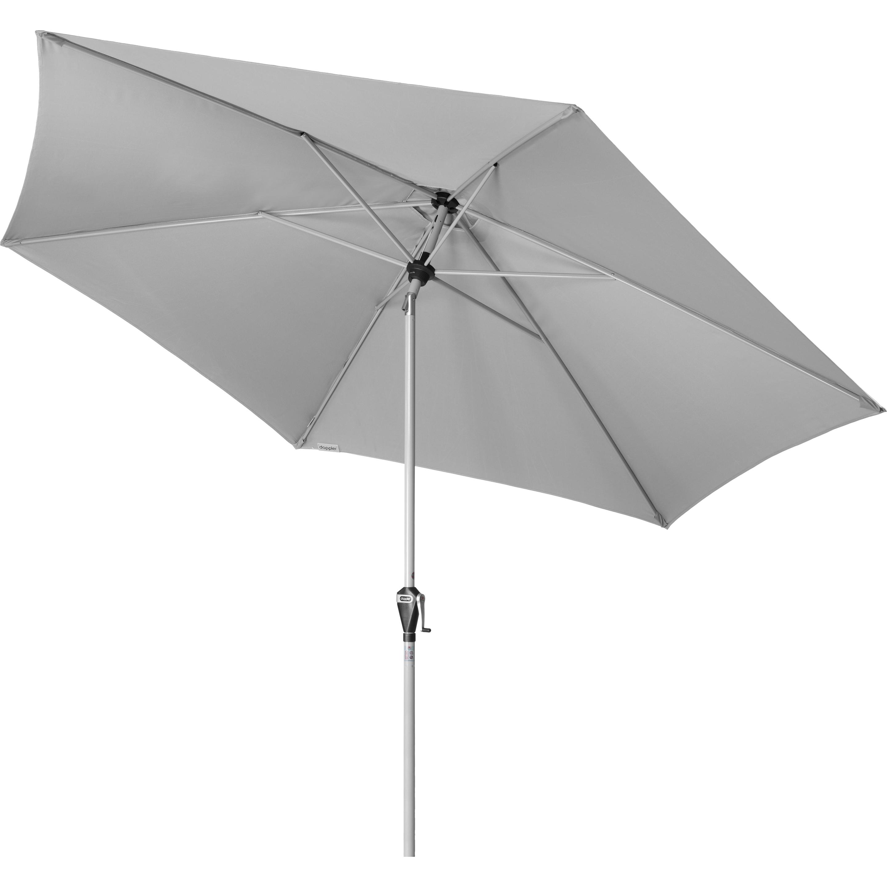 Thumbnail - Doppler, Sonnenschirm, Active Auto Tilt (2.80 m)