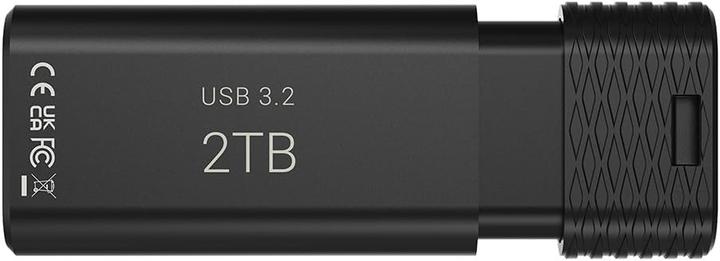 Produktbild PNY Pro Elite V3 Type-C USB 3.2 2TB Flash Drive (2000 GB, USB-C)