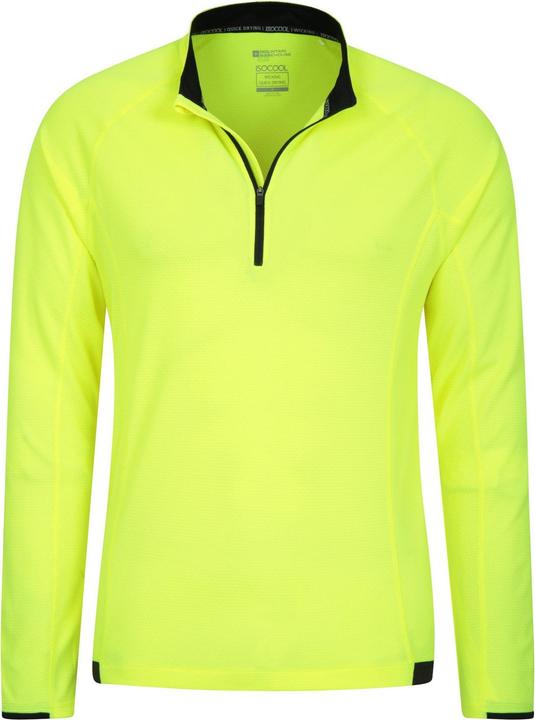 Produktbild Mountain Warehouse Cycle Oberteil Langärmlig (XS)