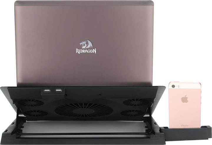 Image du produit Redragon IVY GCP500 stand de réfrigération