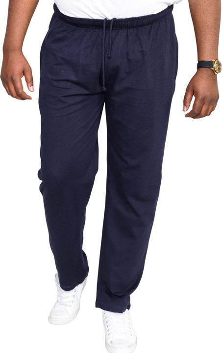 Produktbild DUKE Kingsize Rory leichte Fleece Jogging Hose