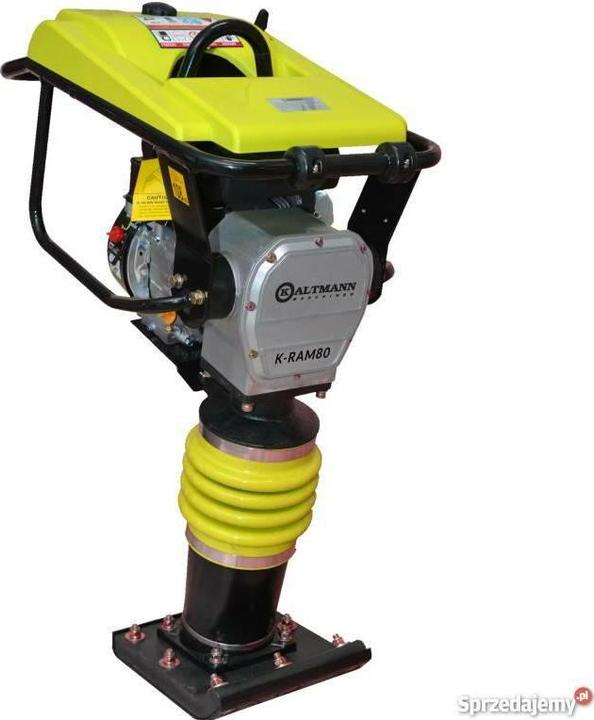 Produktbild Kaltmann K-SW80