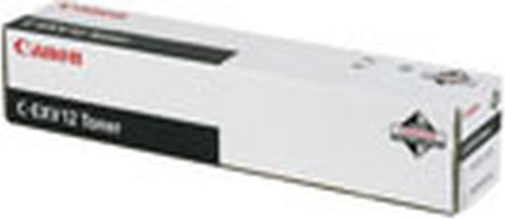Canon C-Exv 12 (BK)