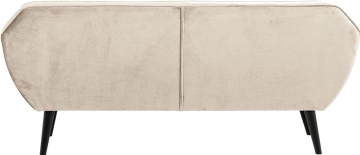 Actual product image Woood Rocco (3-seater)