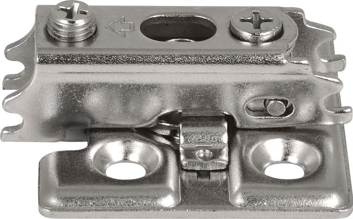 Productafbeelding Sugatsune Zware bekerscharnier Binnenscharnier 95°