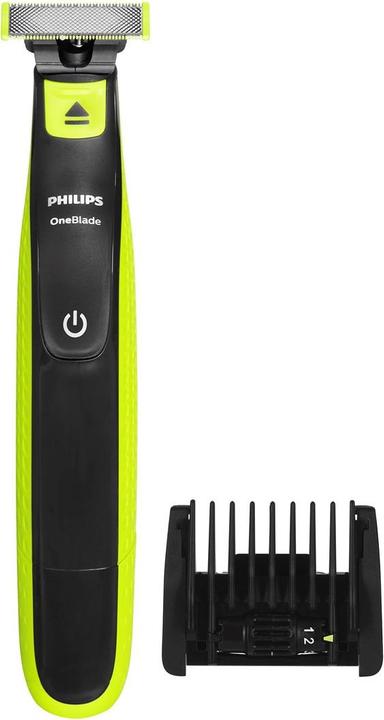 Actual product image Philips OneBlade Original Face (QP2721/20)