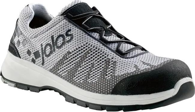 Tegera Jalas sikkerhedssko Zenit Evo 7128 S1P str 38 (S1P, 38)