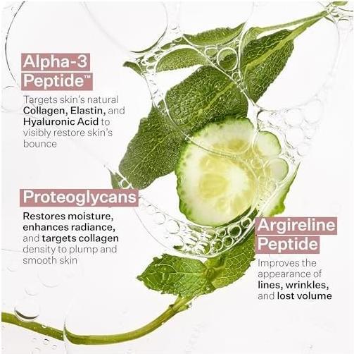 Actual product image StriVectin - Rejuvenating skin cream Peptide Plump (Collagen Cushion Cream) 50 ml (50 ml, Day cream)