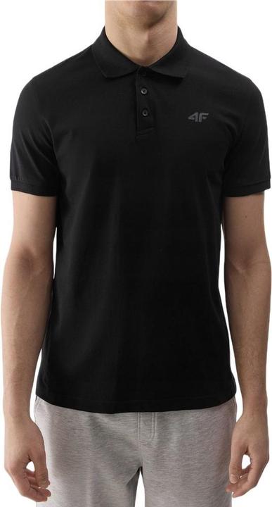 Produktbild 4F M129 Poloshirt (S)