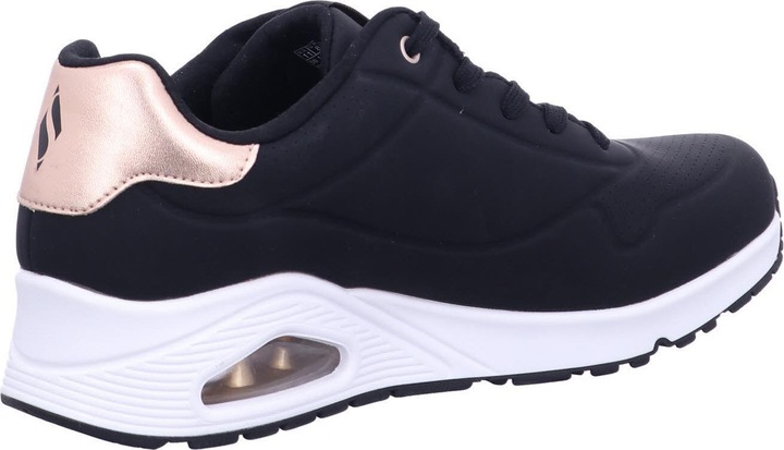 Actual product image Skechers Uno (41)