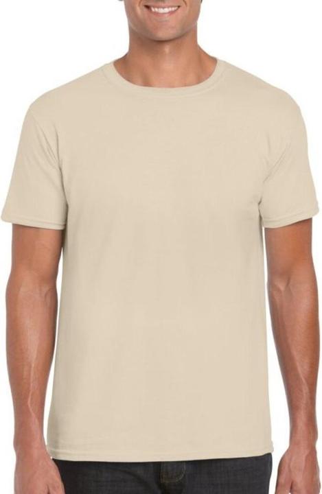 Produktbild Gildan Soft Style TShirt (M)