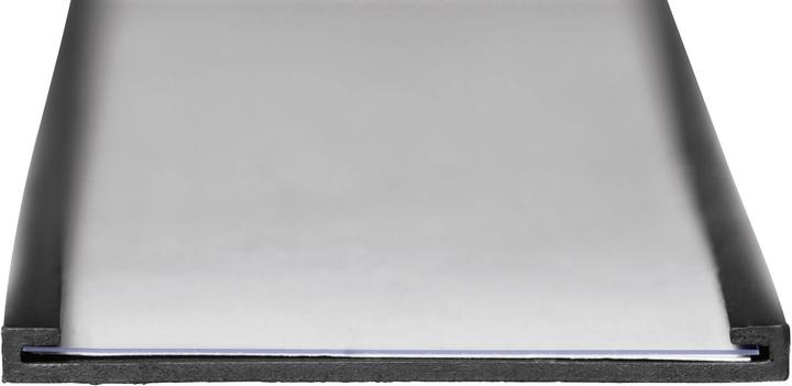 Produktbild Durable C-Profil magnet.30mmx20cm anth