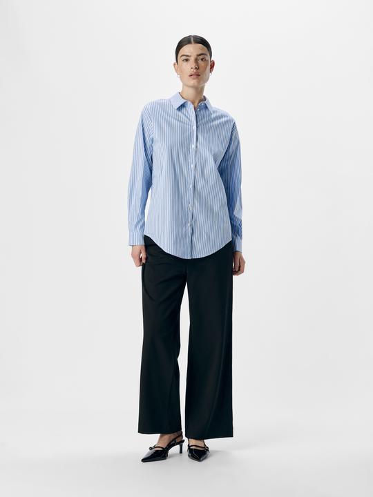 Produktbild Object Loose Fit Hemd (36)