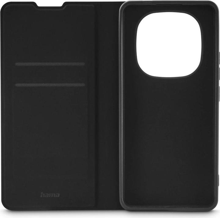 Produktbild Hama Booklet DP Re Note Pro 14 5G (Xiaomi Redmi Note 14 Pro 5G)