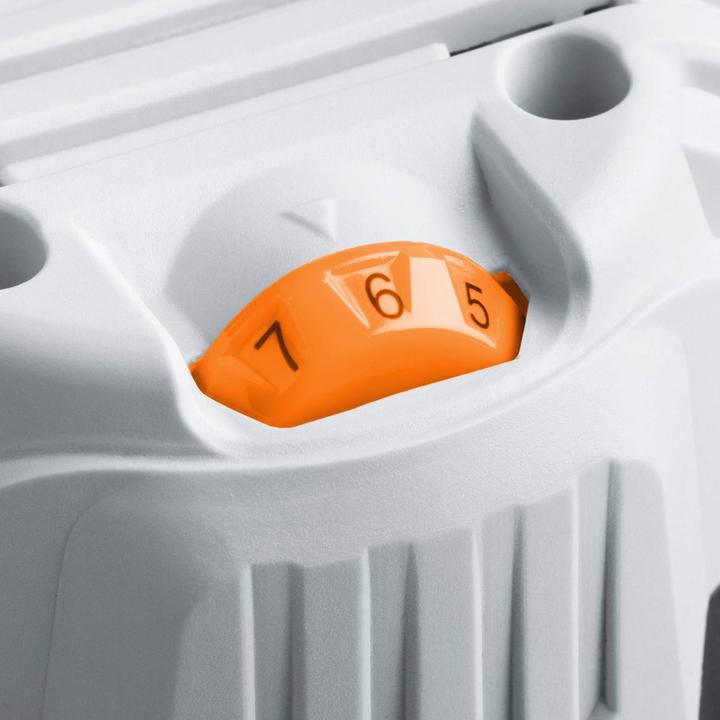 Actual product image Meister Router