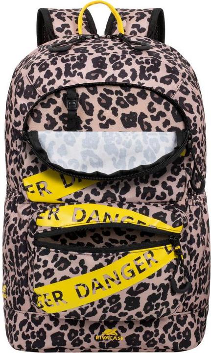 Immagine prodotto Rivacase NB Zaino Erebus leopardo 5421 (14 l)