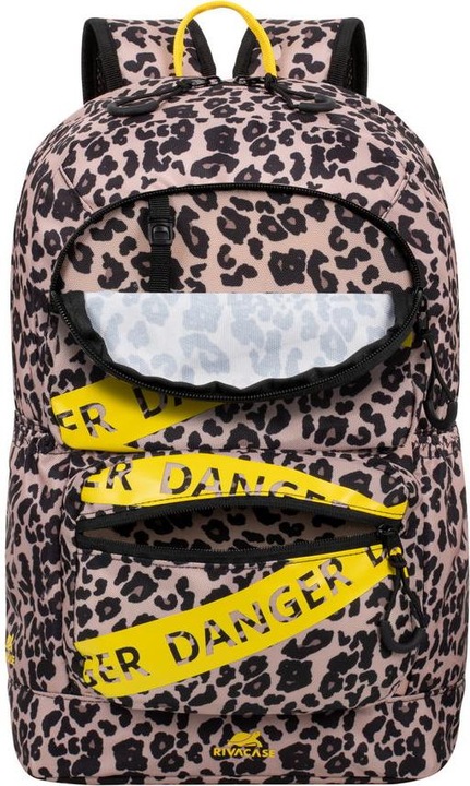 Produktbild Rivacase NB Rucksack Erebus leopard 5421 (14 l)