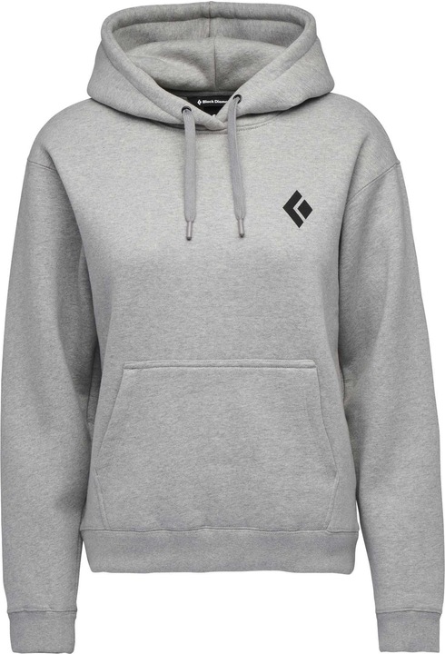 Black Diamond Equipment For Alpinists Pullover Hoody