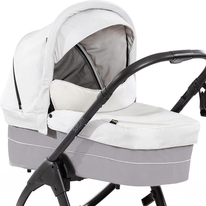 Produktbild Hauck Saturn/Mars Pram