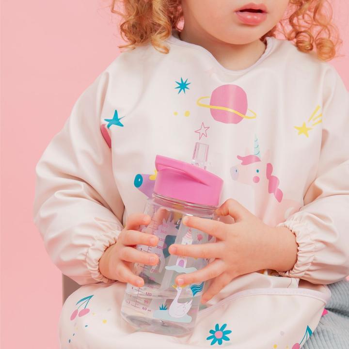 Actual product image Miniland Kiddie Bottle Fantasy