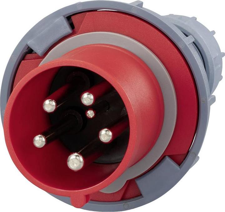 Produktbild Sygonix CEE Stecker (IEC 60309)