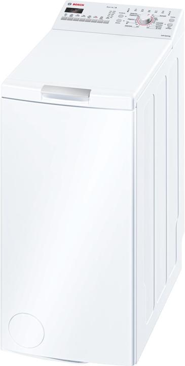 Bosch Hausgeräte Wot24227 (7 kg, Oben)