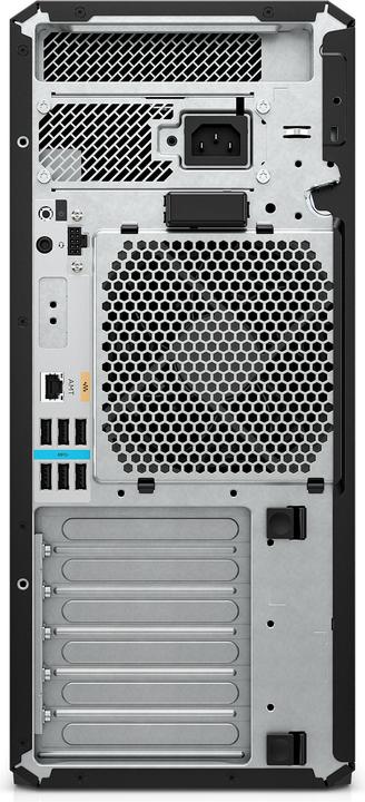 Produktbild HP Z4 G5 TOWER INTEL XEON W3-2423 32GO 1TO ZTURBO SSD 775W W11P 3Y (Intel Xeon w3-2423, 32 GB, 1000 GB)