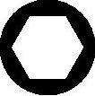 Productafbeelding Gedore Contactdoos (13 mm)