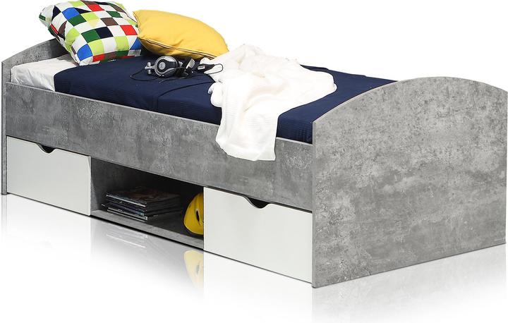 Immagine prodotto Möbel-Eins Lilly (90 x 200 cm)