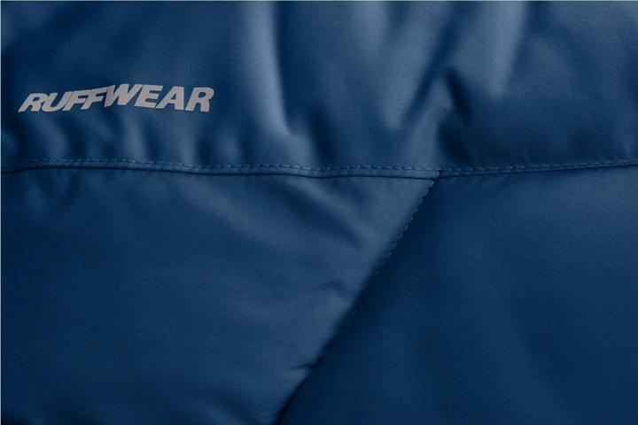 Actual product image Ruffwear Quinzee Jacket (XL)