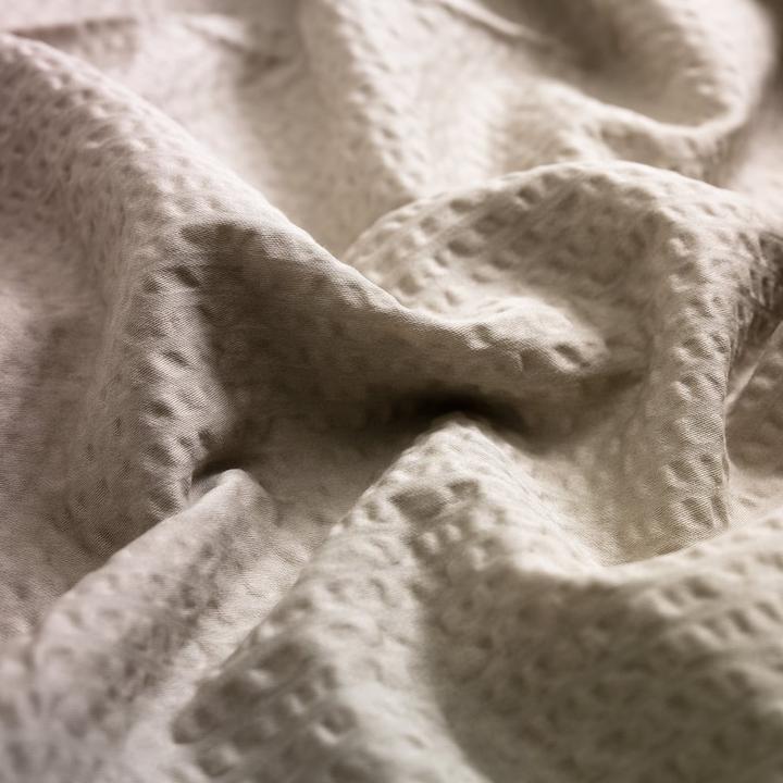 Produktbild Johann Jakob Satin-Seersucker (Duvetbezug, 240 x 240 cm)