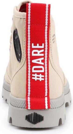 Image du produit Palladium Pampa Hi Dare (40)