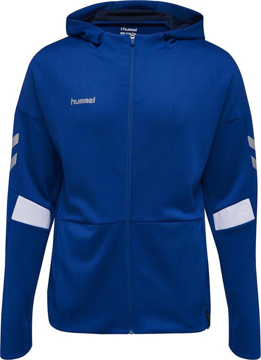 Actual product image hummel Tech Move Zip Hood (S)