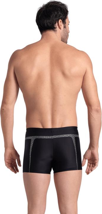 Actual product image Arena M Pro File Swim Short Graphic (XL)