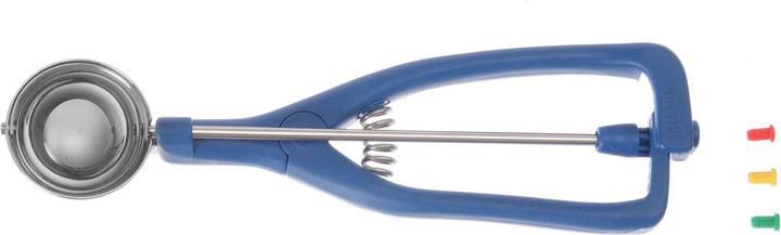 Hendi Ice cream scoop 1/40 stainless steel nylon handle Stöc (Ice cream scoop)