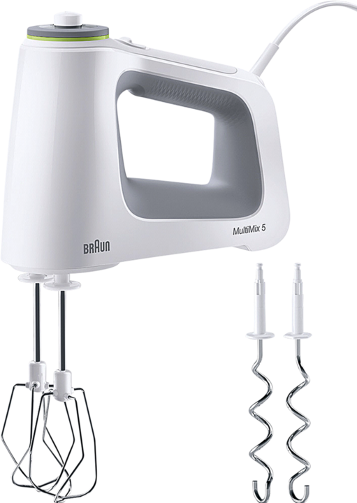 Immagine prodotto Braun HM 5000 Multimix 5 (700 W)