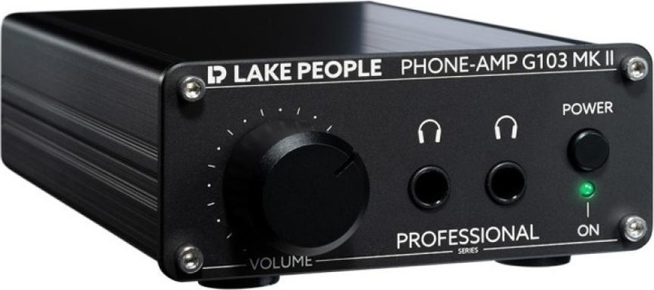 Lake People G103-P MKII