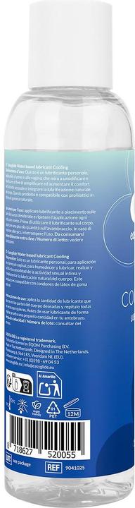 Produktbild EasyGlide Cooling (150 ml)