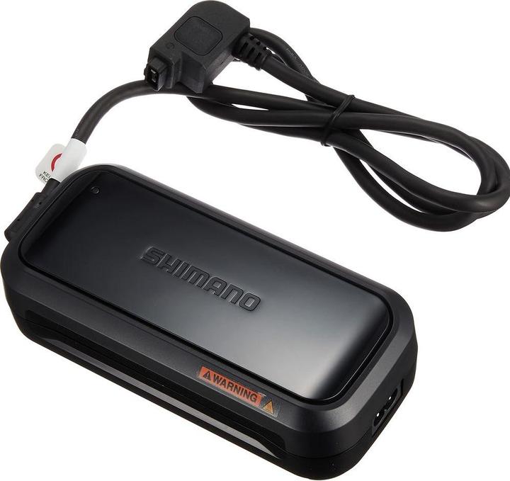 Produktbild Shimano Steps Ec-E6002-1 (E-Bike Ladegerät)