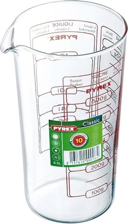 Image du produit Pyrex Classique (500 ml)