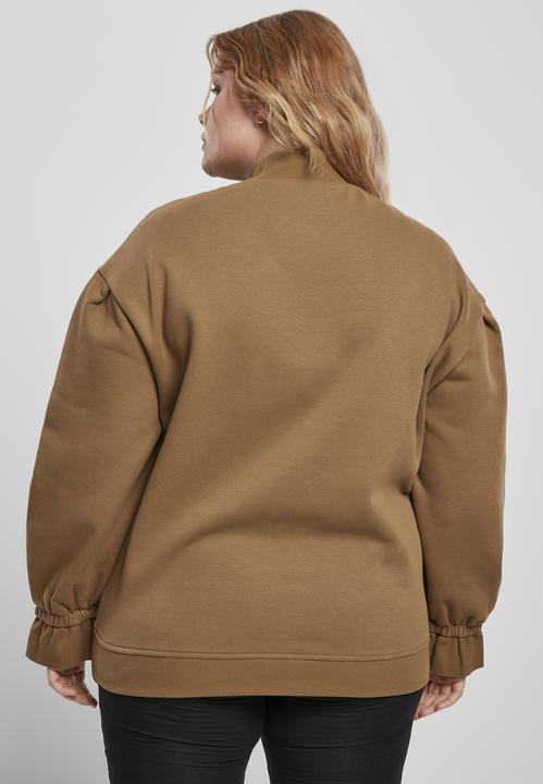 Immagine prodotto Urban Classics Girocollo da donna (S)