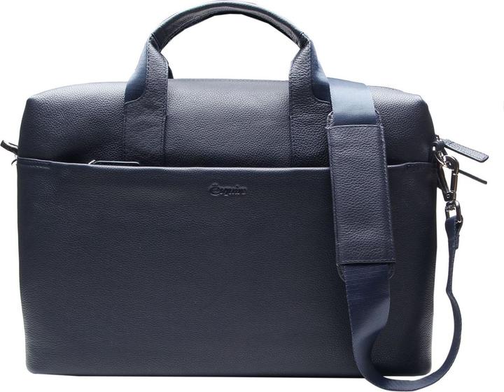 Actual product image Esquire Oxford Business Bag (12.60")