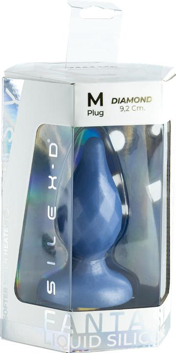 Produktbild Silexd Diamond - Fantasy Collection