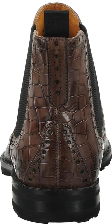 Produktbild Melvin & Hamilton Stiefelette (42)