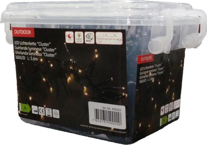 Produktbild GuGus LED Lichterkette (5.60 m)