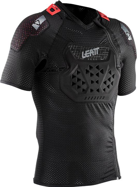 Produktbild Leatt AirFlex Stealth (L, Brustprotektor, Rückenprotektor, Einzelstück)