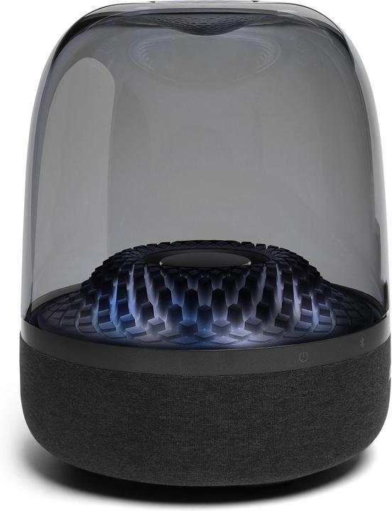 Actual product image Harman/Kardon Aura Studio 4 (Electrical connection)