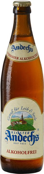 Produktbild Kloster Andechs Andechser (1 x 50 cl)