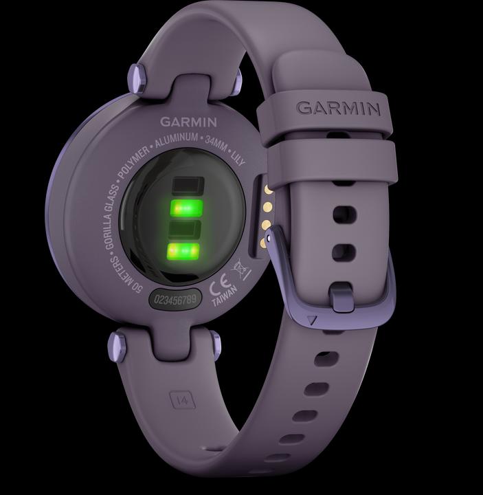 Actual product image Garmin Lily Sport (34.50 mm)