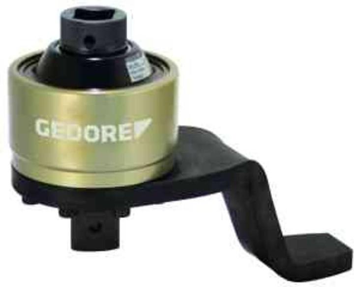 Produktbild Gedore E-VKT-DVI20 Ersatzvierkant 1" für DVI20